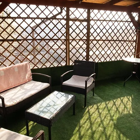 Apartmán U Mrówy *